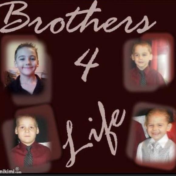 Meet your Posher, Joshua - Picture 1 of 1